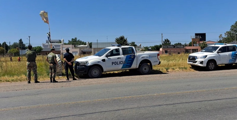 Bol�var: Encontraron el cuerpo sin vida de Nadia Monta�ez